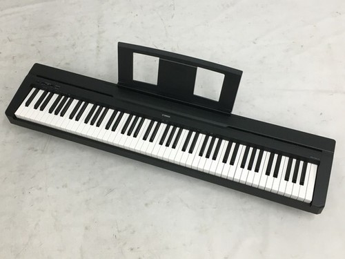 Yamaha p45 tasten weighted - yamaha,