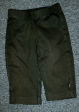 Grüne Leggings/Halbhose von MEXX Gr. 62