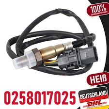 0258017025 LAMBDASONDE LS