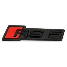 Original audi rs5 schriftzug - audi,