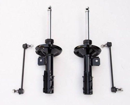 Stoßdämpfer und 2x - ,