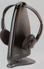 Sony Stereo Transmitter /