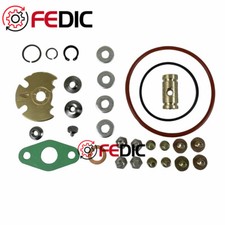 Turbo rebuild kit 711009 for