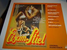 Soundtrack -  EIS AM STIEL -,  LP, 1978 Vinyl top condition
