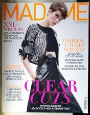 MADAME MODE FASHION