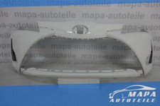 Toyota Yaris III P13 (II Facelift) Bj. 2017-2020 Stoßstange Vorne 52119-0DA40