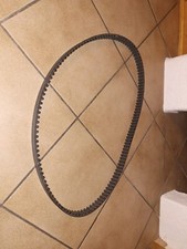 Harley Davidson Belt