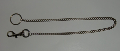 Metallkette cm - metallkette, 52