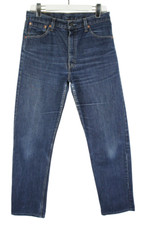 Levi's 521 02 Herrenjeans W33