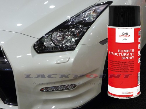 400ml spraydose car system - 1x,