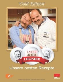 Lafer lichter lecker unsere - lafer!,