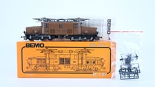 Bemo h0m 1255 lok 6 - bemo,
