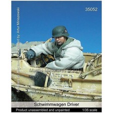 MANTIS MINIATURES MAN35052