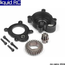 Hpi 120277 roto start - start, back
