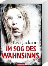 Im Sog des Wahnsinns - Lisa