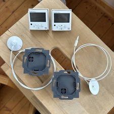 2 Stk.Rademacher Troll C50-Rollladen Steuerung Mit Sonnensenor