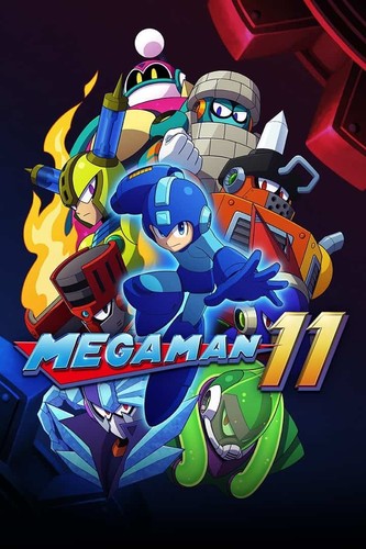 Mega man download steam - mega,