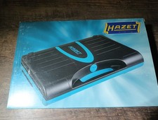 HAZET Werkzeug Satz TORX 1557/35