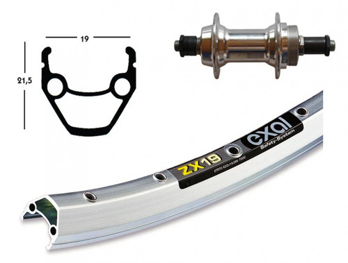 Bike parts laufrad hinterrad - laufrad,