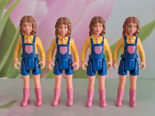 Schleich bewegliche figuren - schleich,