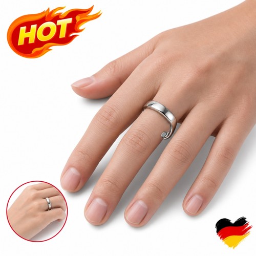 Magnetische ringe vital ring - vital,