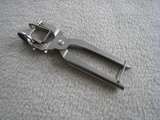 Alter seltener Entkerner