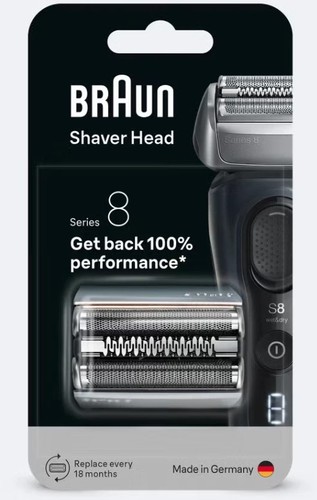 Original braun schersystem 83m - original,