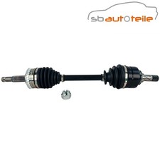 Antriebswelle links Opel Corsa