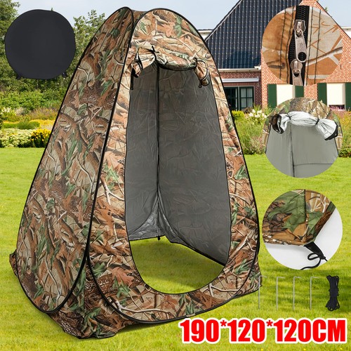 Tragbar pop privacy zelt - pop, up