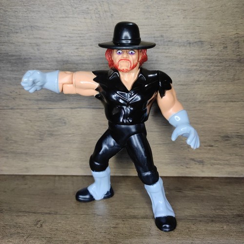 Vintage 1991 1992 - 1991/1992, wwf