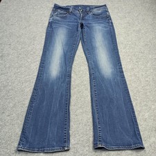 G-Star Raw Damen Bootcut Jeans