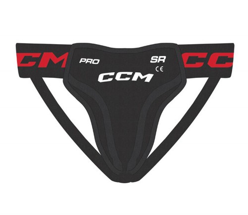 Tiefschutz ccm pro - tiefschutz, s25
