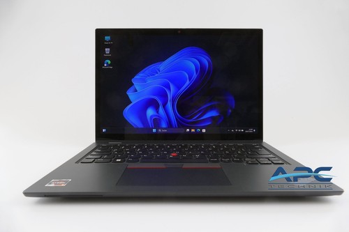 Lenovo thinkpad l13 yoga gen - lenovo, 4