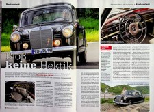 Oldtimer Praxis 02/2015
