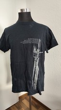 T-Shirt - Final Fantasy - Square Enix - Größe L - Gamescom - Limited Edition-