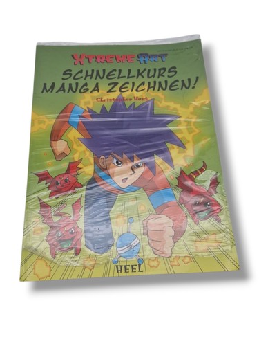 Xtreme art teil schnellkurs - teil,