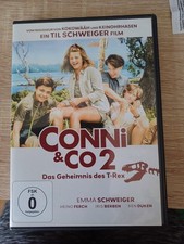Conni  Co 2 - Das Geheimnis