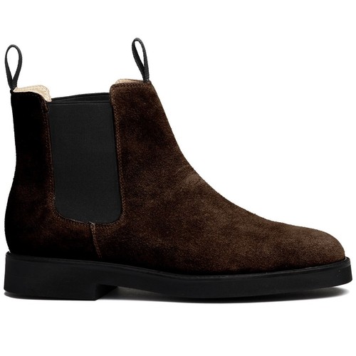Neue sebago chelsea suede - neue,