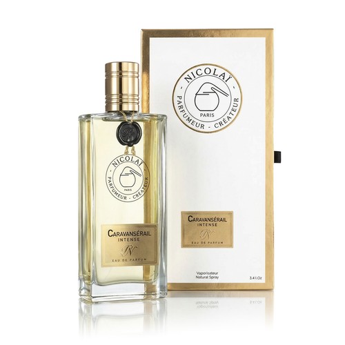 Nicolai parfumeur createur - nicolai,