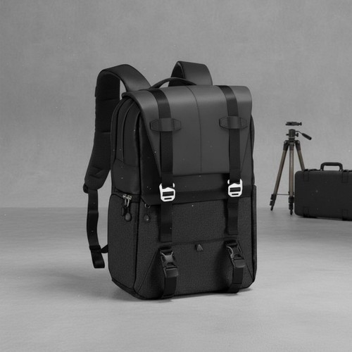Fotografenrucksack kompakt - fotografenrucksack,