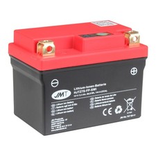 Lithium ionen batterie ytz7s - lithium,
