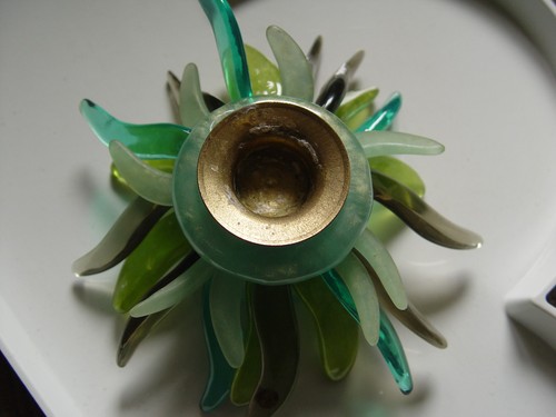 Orna lalo vintage - orna, kerzenhalter