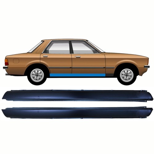 Für ford taunus 1976 - für, 1976-1982