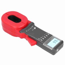 . ETCR2000 0 01-1200Ω Klemme