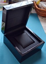 Newton Sons Box für Uhren