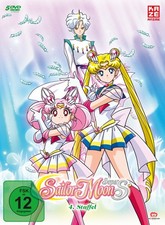 Sailor moon supers 4 - moon,