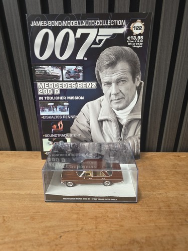 James bond - james,