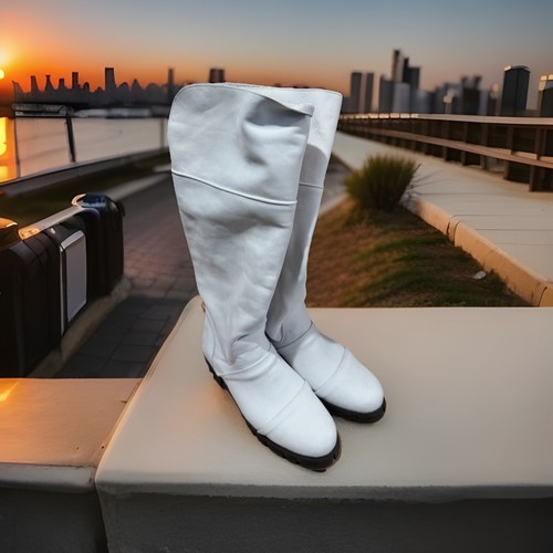 Felmini damen lederstiefel - felmini,