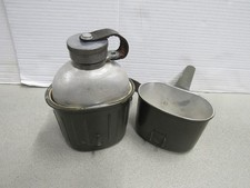 West german bundeswehr canteen - west,