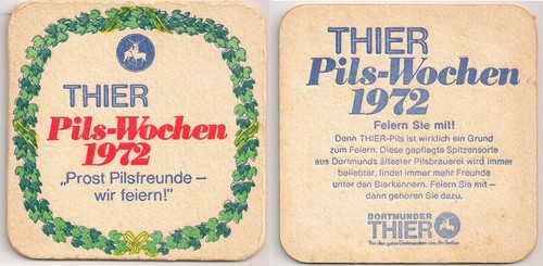 Dortmunder thier alter - dortmunder,
